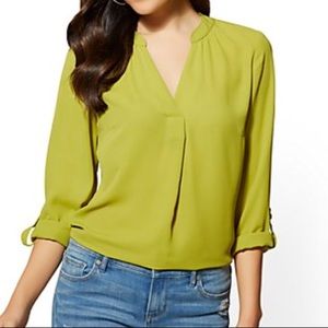 New York and Company SOHO SOFT SHIRT